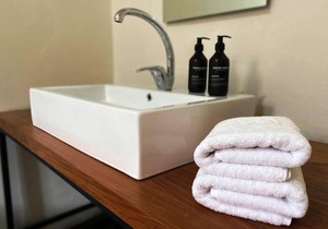 Habitación de lujo con king Size y alberca privada en el centro de Mérida.