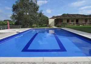 Habitación Familiar con baño privado - Finca Palma Soriano