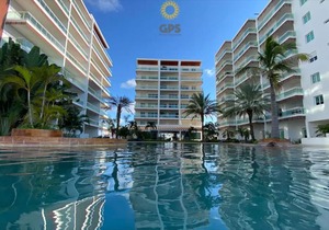 Habitación hotelera 5min de la playa by Gpsrentas