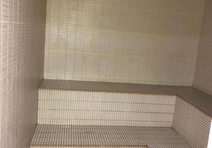 Habitación privada, poblado campestre