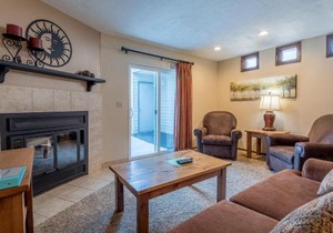 Habitat Condo - 2 Bedroom B4