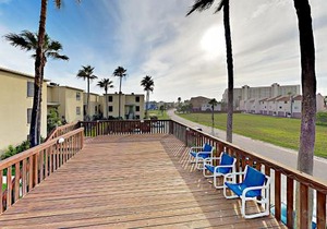 Habitat Condos