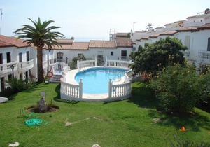 HACIENDA 36 MENYBER