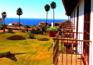 Hacienda Bajamar Golf Resort