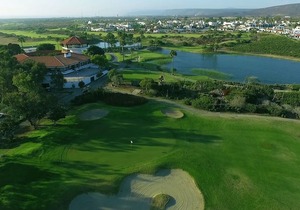 Hacienda Bajamar