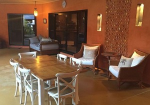 Hacienda Cooya Beach