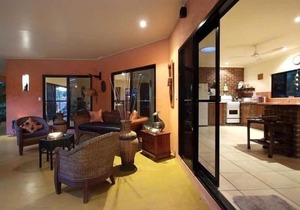 Hacienda Cooya Beach