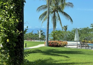 Hacienda de Mita premier golf membership, newly remodeled, mexican contemporary.