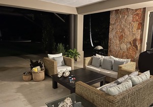 Hacienda de Mita premier golf membership, newly remodeled, mexican contemporary.