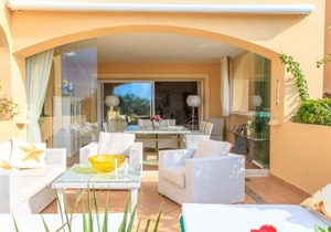 Hacienda Elviria