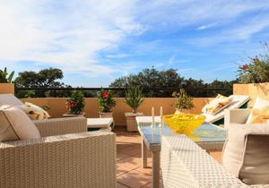 Hacienda Elviria