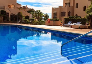 Hacienda Elviria Marbella - Exclusive Apartment