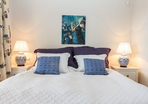 Hacienda Elviria Marbella - Exclusive Apartment