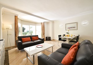 Hacienda Playa 471 - Carib playa Elviria, Marbella, Andalucía