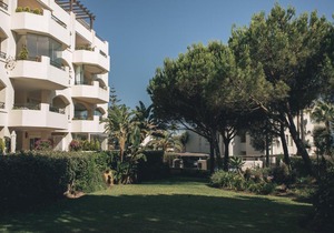 Hacienda Playa