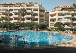 Hacienda Playa