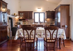 Hacienda Rosemary, Pula-Medulin - the most beautiful hacienda in Istria on 11,000 m²