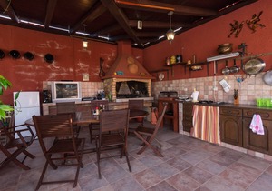 Hacienda Rosemary, Pula-Medulin - the most beautiful hacienda in Istria on 11,000 m²