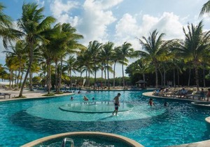 Hacienda Tres Rios Resort Spa & Nature Park - All Inclusive