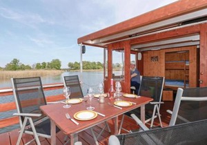Hafen Loitz