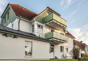 Hafenstraße 38 Whg 5