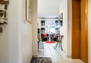 Hafenstraße 38 Whg 5