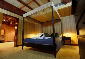 Haffa House Hotel
