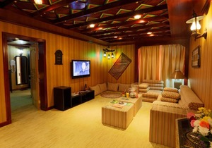Haffa House Hotel