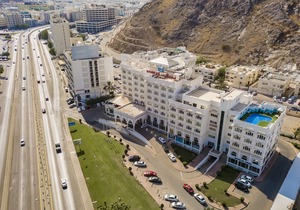 Haffa House Hotel