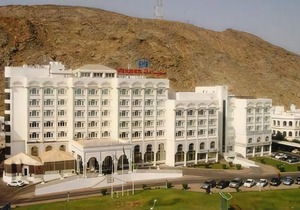 Haffa House Hotel