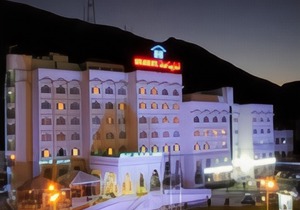 Haffa House Hotel