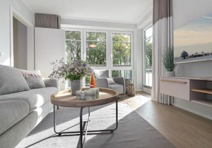 Haffkamp 23 Wohnung 4