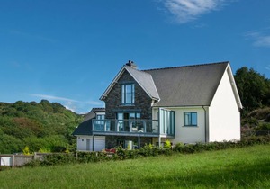 Hafod y Bryn
