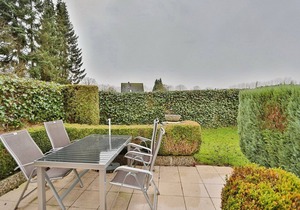 Hainholz Bungalow Hemmelsdorf - Hainholz