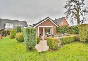Hainholz Bungalow Hemmelsdorf - Hainholz