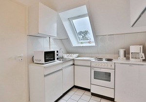 Hainholz, Wohnung/appartement, Hemmelsdorfer See - Hainholz