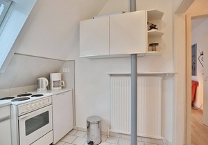 Hainholz, Wohnung/appartement, Hemmelsdorfer See - Hainholz