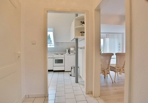 Hainholz, Wohnung/appartement, Hemmelsdorfer See - Hainholz