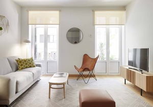 Haizea by FeelFree Rentals