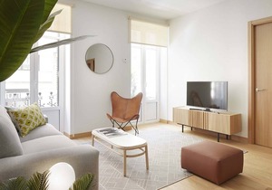 Haizea by FeelFree Rentals