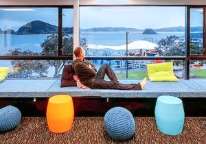 Haka Lodge - Bay of Islands - Paihia
