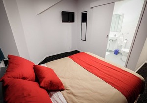 Haka Lodge - Bay of Islands - Paihia