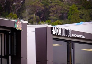 Haka Lodge - Bay of Islands - Paihia