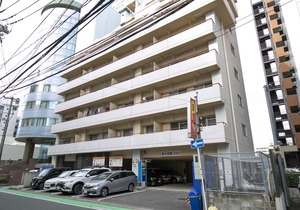 Hakata Tatami Room
