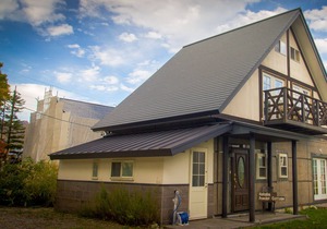 Hakuba Powder Cottage A