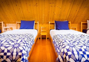 Hakuba Powder Cottage A