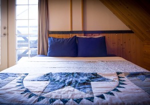 Hakuba Powder Cottage A