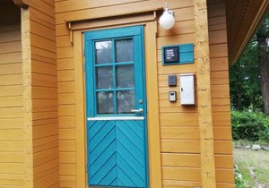 Hakuba Powder Cottage Deep