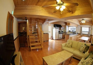 Hakuba Powder Cottage