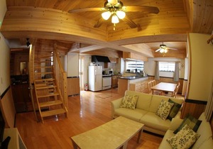 Hakuba Powder Cottage